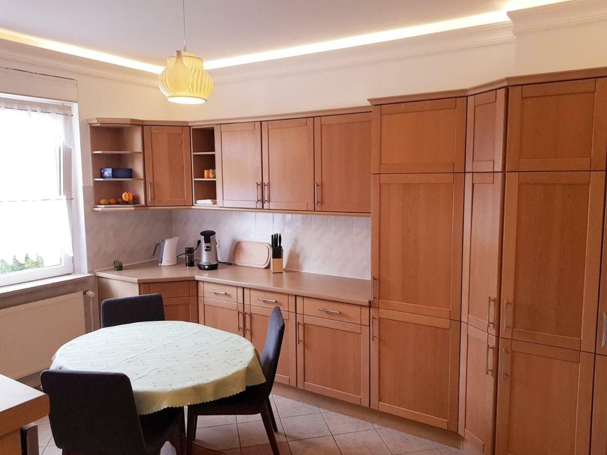 70M² Zweiraumwohnung Am Spreewaldradweg In Котбус Экстерьер фото