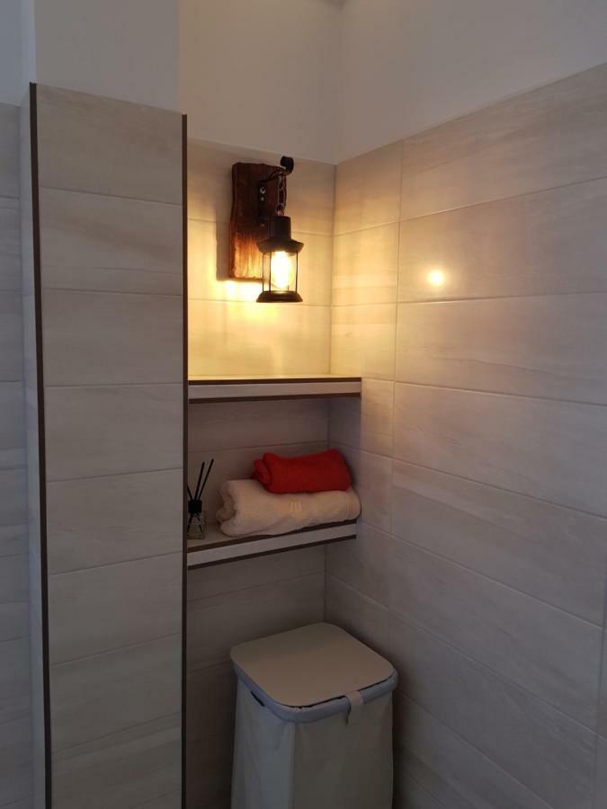 70M² Zweiraumwohnung Am Spreewaldradweg In Котбус Экстерьер фото