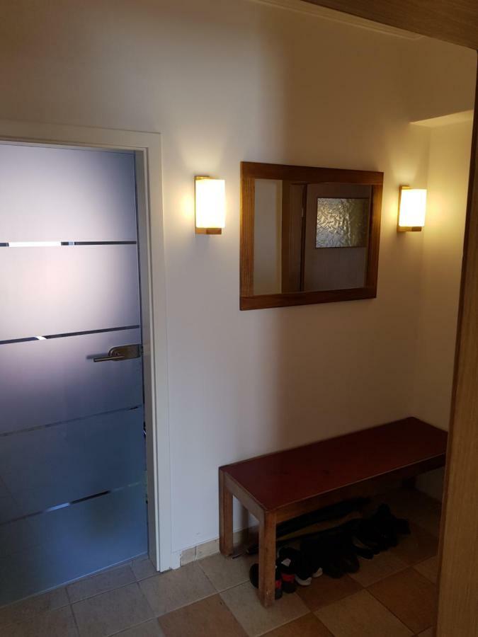 70M² Zweiraumwohnung Am Spreewaldradweg In Котбус Экстерьер фото