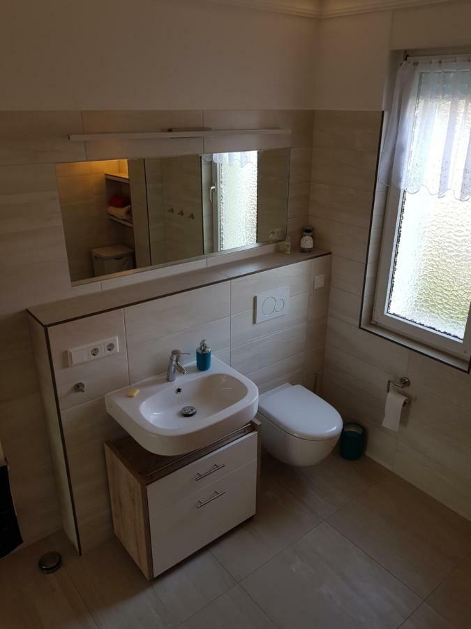 70M² Zweiraumwohnung Am Spreewaldradweg In Котбус Экстерьер фото